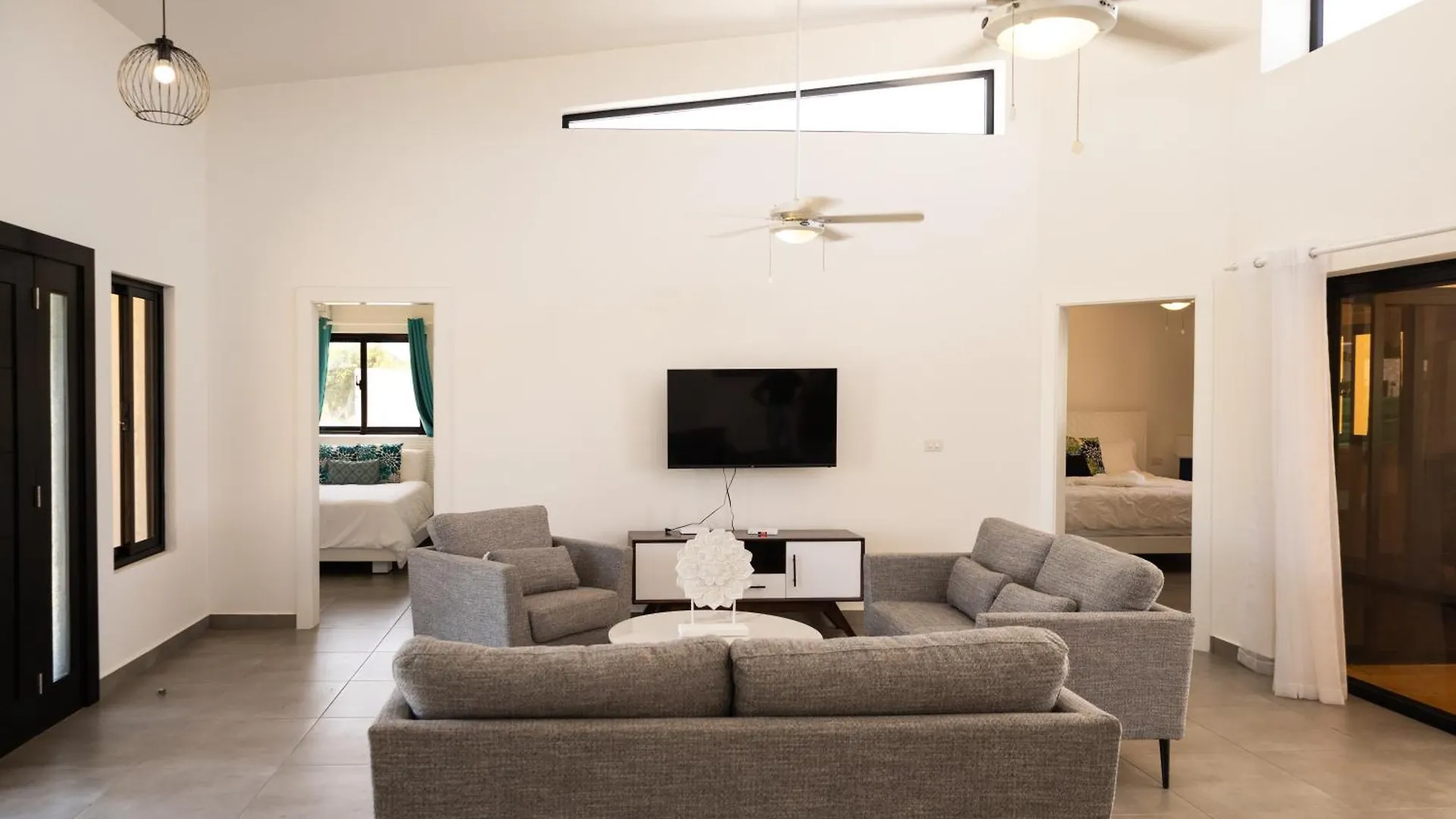 Villa Casa De Lo Mio Vila Sosúa